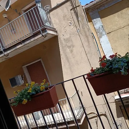 La Vecchia Cattedrale * Katania