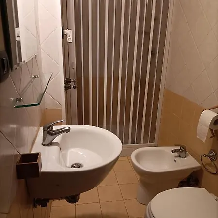 La Vecchia Cattedrale Apartament