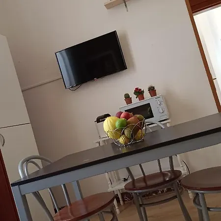 La Vecchia Cattedrale Apartament Katania