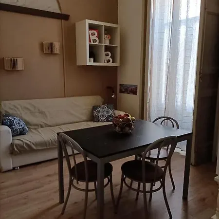 Apartment La Vecchia Cattedrale *