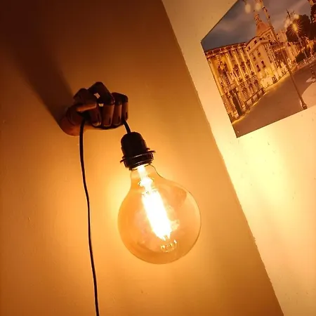 Apartament La Vecchia Cattedrale Katania