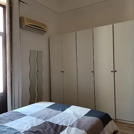 Apartament La Vecchia Cattedrale Katania