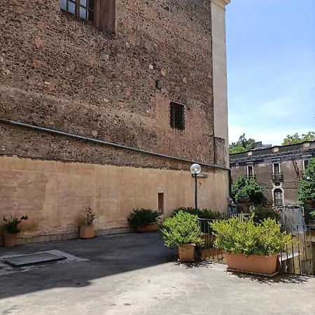 Apartment La Vecchia Cattedrale