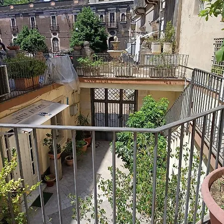 Apartment La Vecchia Cattedrale *